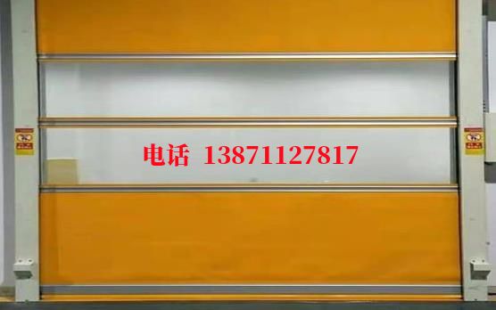 舟山洁净室门